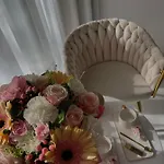 아파트 Gold Luxury Romantic Private Jacuzzi & Sauna