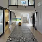 Lejlighed Gold Luxury Romantic Private Jacuzzi & Sauna Kołobrzeg