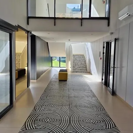 Apartament Spa&jacuzzi Solny Kołobrzeg