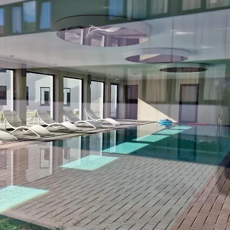 Gold Prywatne Jacuzzi & Sauna